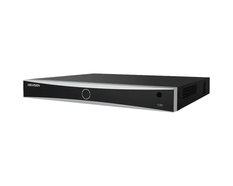 DS-7616NXI-I2/S(E) 16-канальний AcuSense Відеореєстратор Hikvision