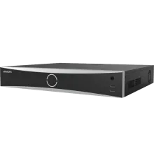 DS-7716NXI-I4/S(E) 16-канальний 4K Відеореєстратор Hikvision