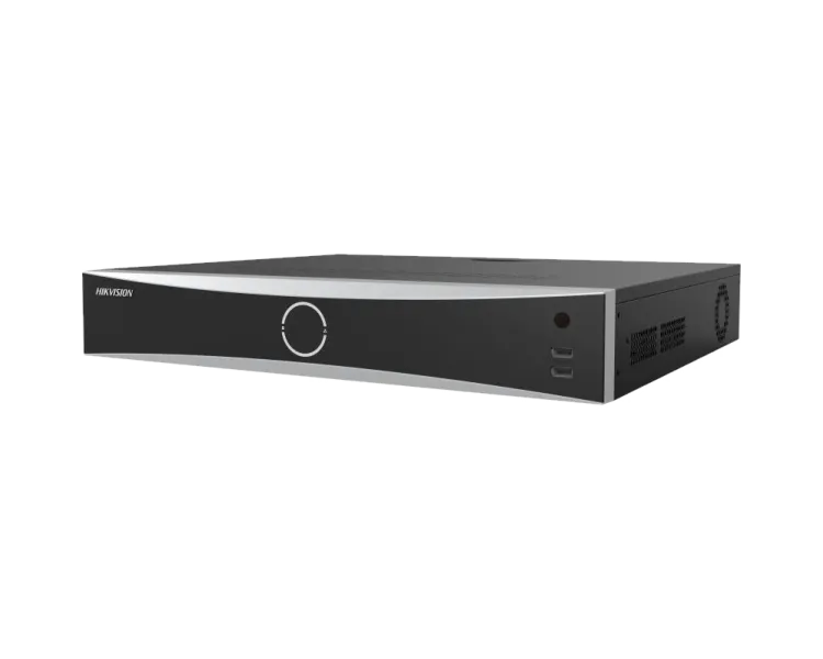 DS-7716NXI-I4/S(E) 16-канальний 4K Відеореєстратор Hikvision