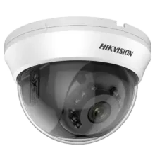 DS-2CE56H0T-IRMMF (C) 5МП (3.6мм) HDTVI відеокамера Hikvision