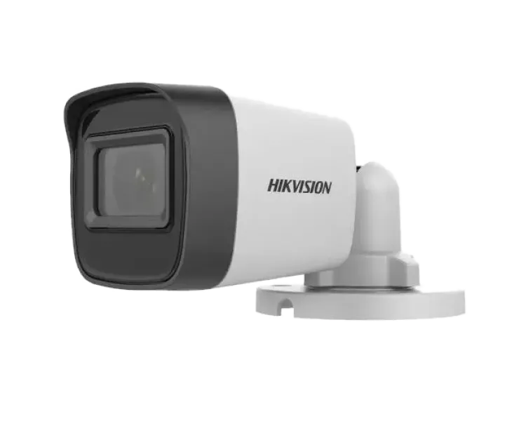 DS-2CE16H0T-ITPF (C) 5МП (2.8мм) HDTVI відеокамера Hikvision