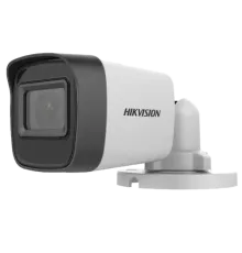 DS-2CE16H0T-ITPF (C) 5МП (3.6мм) HDTVI відеокамера Hikvision