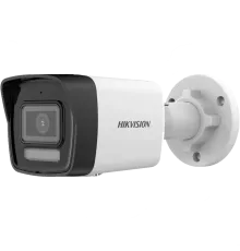 DS-2CD1043G2-LIUF 4МП (2.8мм) із мікрофоном IP відеокамера Hikvision