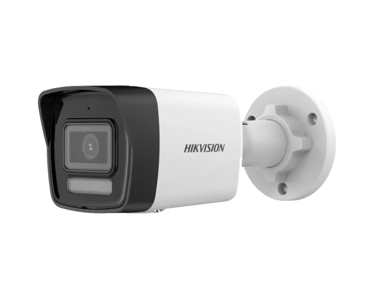 DS-2CD1043G2-LIUF 4МП (4мм) із мікрофоном IP відеокамера Hikvision