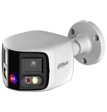 DH-IPC-PFW3849S-A180-AS-PV 2x4МП (2.8мм) TiOC IP відеокамера Dahua