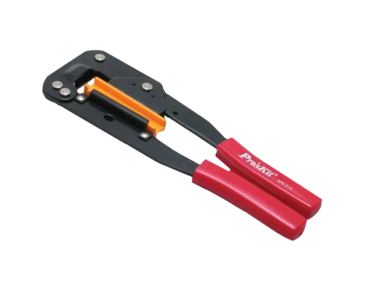 Pro'sKit 6PK-214 IDC Крімпер