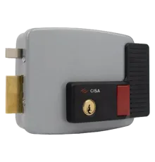 CISA 1.11630.50.2 Замок електромеханічний