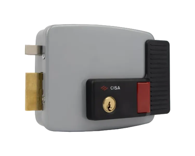 CISA 1.11630.50.2 Замок електромеханічний