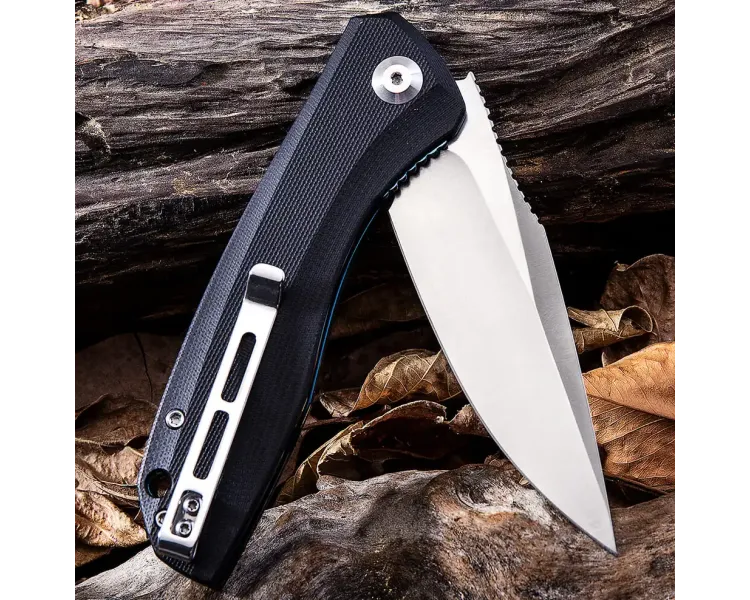 Civivi Baklash C801C Ніж складаний