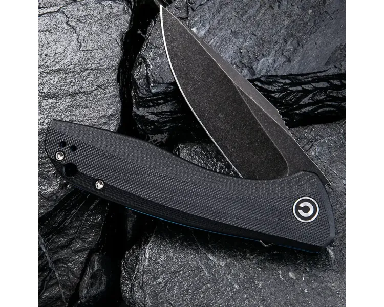 Civivi Baklash C801H Ніж складаний