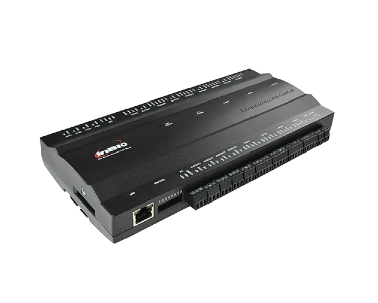 ZKTeco inBio460 Контролер для чотирьох дверей