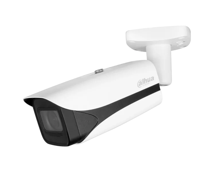DH-IPC-HFW5241E-ZE 2МП (2.7-13.5мм) з мікрофоном IP відеокамера Dahua