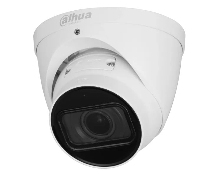DH-IPC-HDW5241T-ZE 2МП (2.7-13.5мм) IP відеокамера Dahua