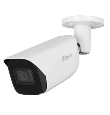 DH-IPC-HFW5541E-ASE 5МП (2.8мм) з мікрофоном IP відеокамера Dahua