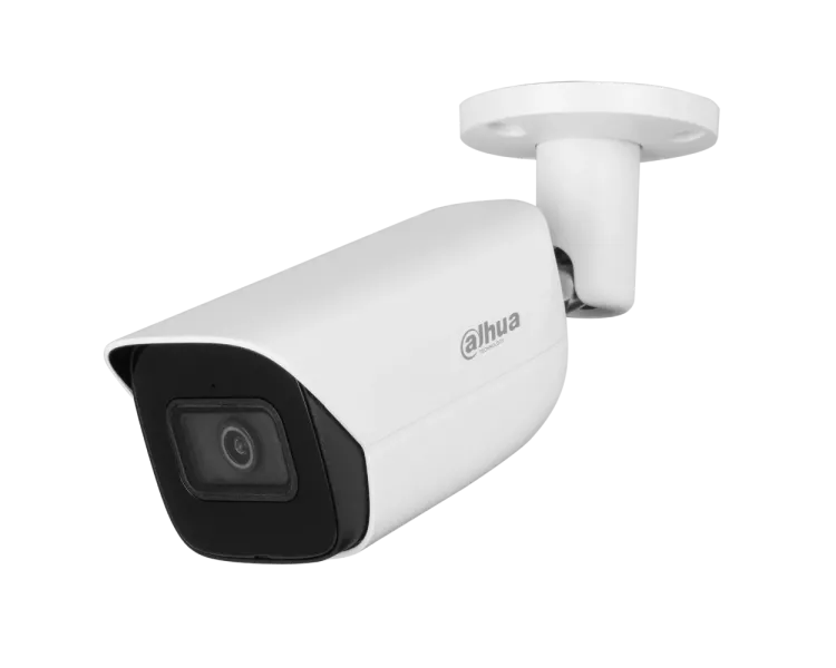DH-IPC-HFW5541E-ASE 5МП (2.8мм) з мікрофоном IP відеокамера Dahua