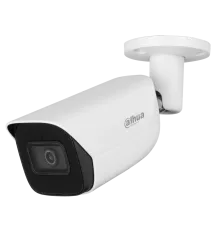 DH-IPC-HFW5842E-ASE 8МП (2.8мм) з мікрофоном IP відеокамера Dahua