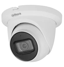 DH-IPC-HDW5541TM-ASE 5МП (2.8мм) з мікрофоном IP відеокамера Dahua