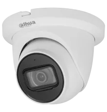 DH-IPC-HDW5842TM-ASE 8МП (2.8мм) з мікрофоном IP відеокамера Dahua