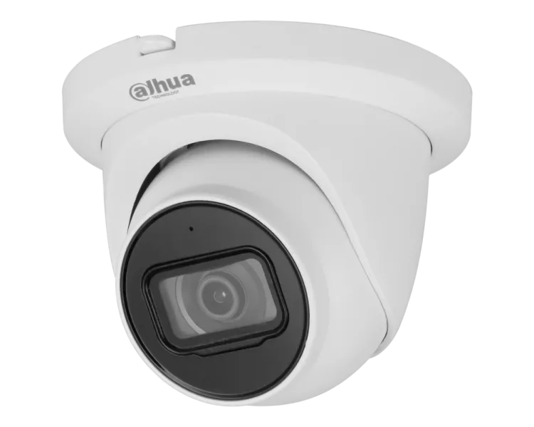 DH-IPC-HDW5842TM-ASE 8МП (2.8мм) з мікрофоном IP відеокамера Dahua