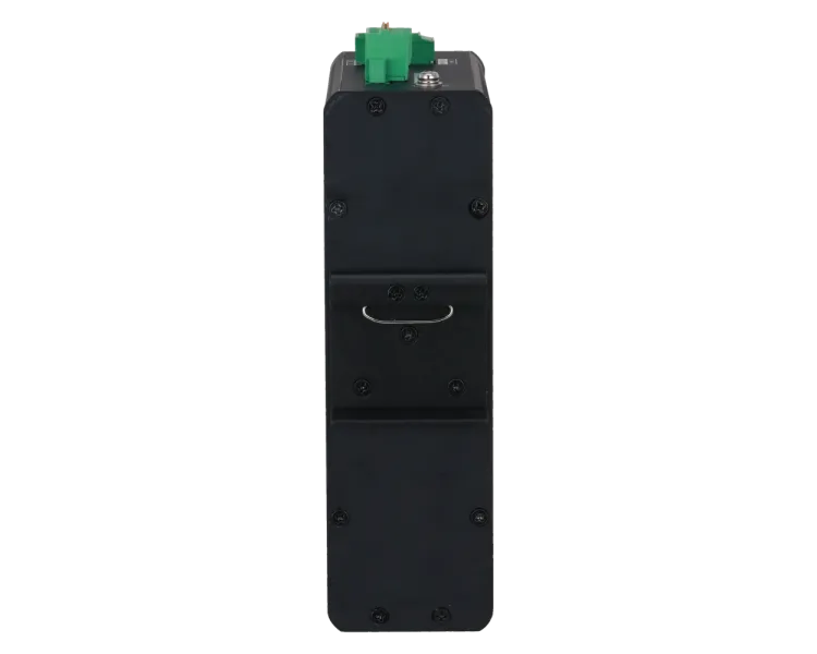 Dahua DH-IS4210-8GT-120 PoE Комутатор 10 портів керований