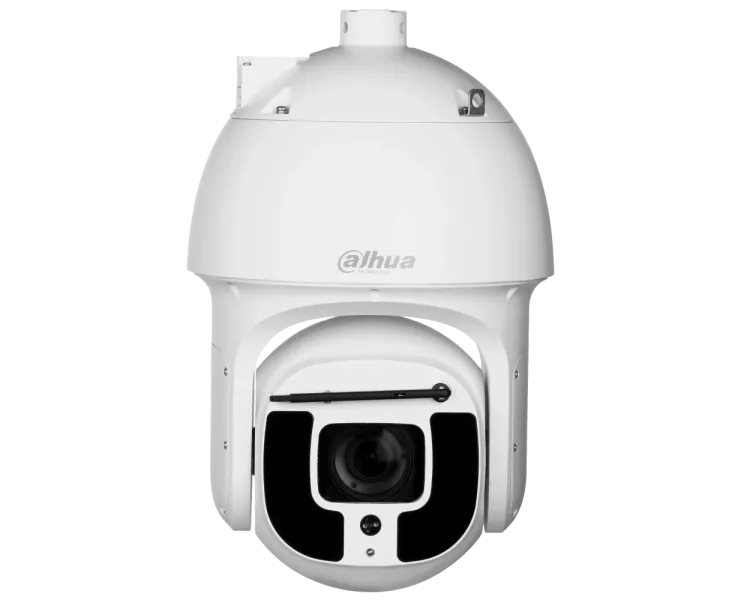 DH-SD8A840XA-HNP-WP PTZ відеокамера Dahua