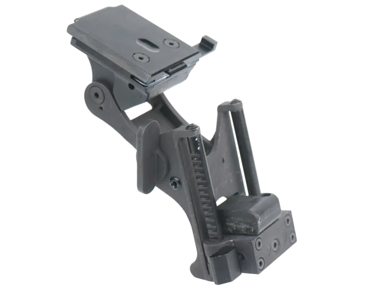 Norotos Standard Rugged Rhino Mount Кріплення AGM RHINO