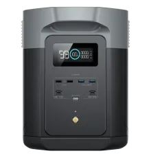 EcoFlow DELTA 2 Max 2400Вт Портативне джерело живлення