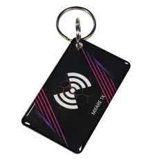 Proxy key Epoxy MF Ключ