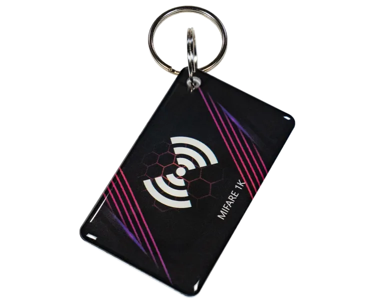 Proxy key Epoxy MF Ключ