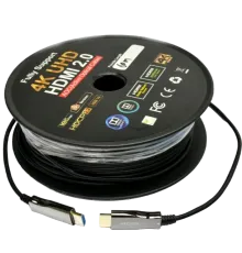 HDMI 2.0 патчкорд 60м 4K UHD (AOC)