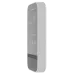 Ajax KeyPad TouchScreen (8EU) white Клавіатура