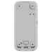 Ajax KeyPad TouchScreen (8EU) white Клавіатура
