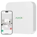 Ajax NVR (8ch) (8EU) white Відеореєстратор