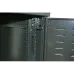 19" 33U 610х1055 Шафа посилена чорна