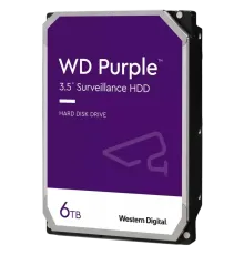 WD64PURZ Жорсткий диск