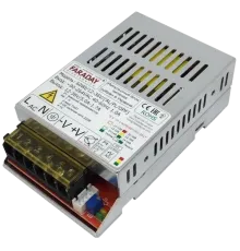 Faraday Electronics 60Wt/12-36V/ALU 12–36В 5-2А Блок живлення