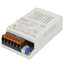 Faraday Electronics 40Wt/12-36V/PL 11.8-37.5В 3.4-1.4А Блок живлення
