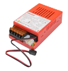 Faraday Electronics UPS ASCH PL 14В 2А 7А•г Безперебійний блок живлення під акумулятор