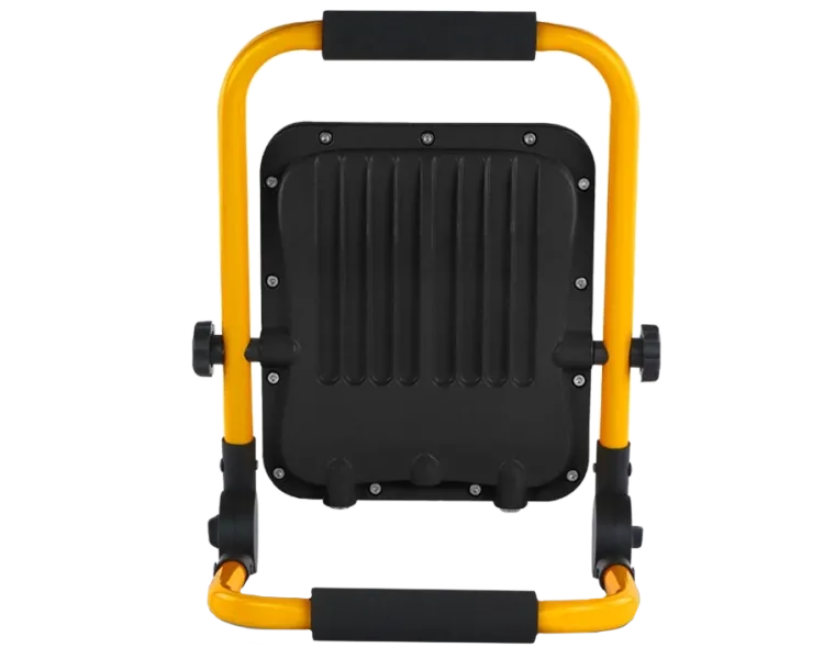 VIDEX PREMIUMVL-F2A-505 LED прожектор акумуляторний 50W 5000K 220V