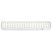 TITANUM TL-EM1108 LED світильник аварійний 60 LED 6500K 230V
