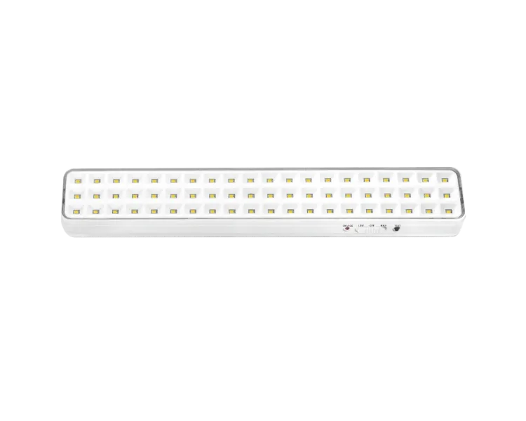 TITANUM TL-EM1108 LED світильник аварійний 60 LED 6500K 230V