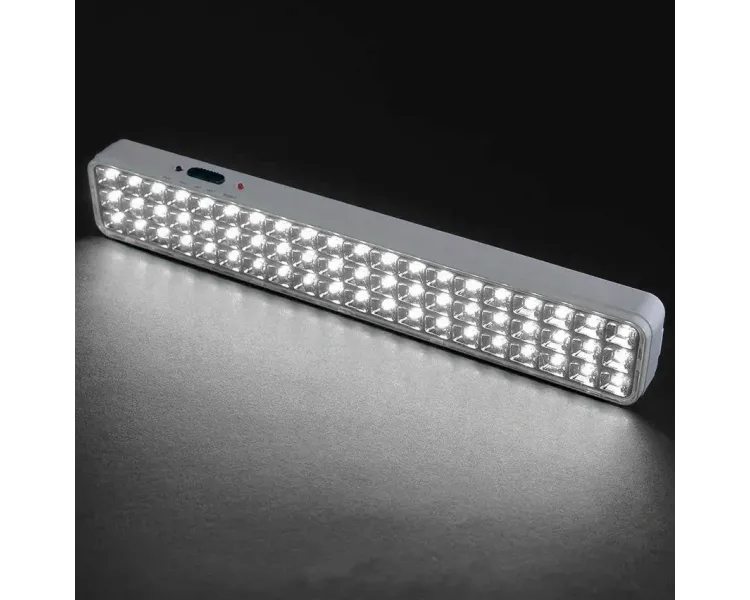 TITANUM TL-EM1108 LED світильник аварійний 60 LED 6500K 230V