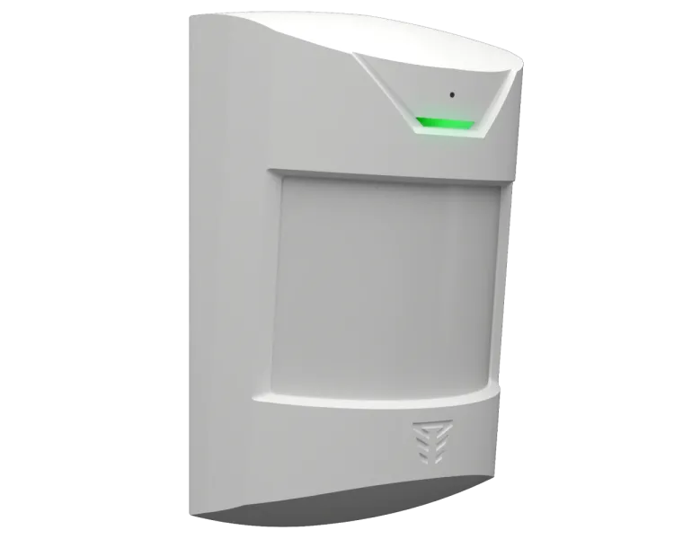 Tiras X-Motion+ Бездротовий комбінований сповіщувач руху та розбиття скла