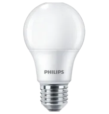 Philips Ecohome LED Bulb Лампочка 11W 950lm E27 865 RCA