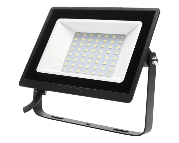 PHILIPS BVP156 Прожектор LED40/CW 50W WB 6500К
