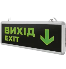 ENERLIGHT PIXEL ECO Cвітильник аварійний світлодіодний 3Вт NiCd 1.5H