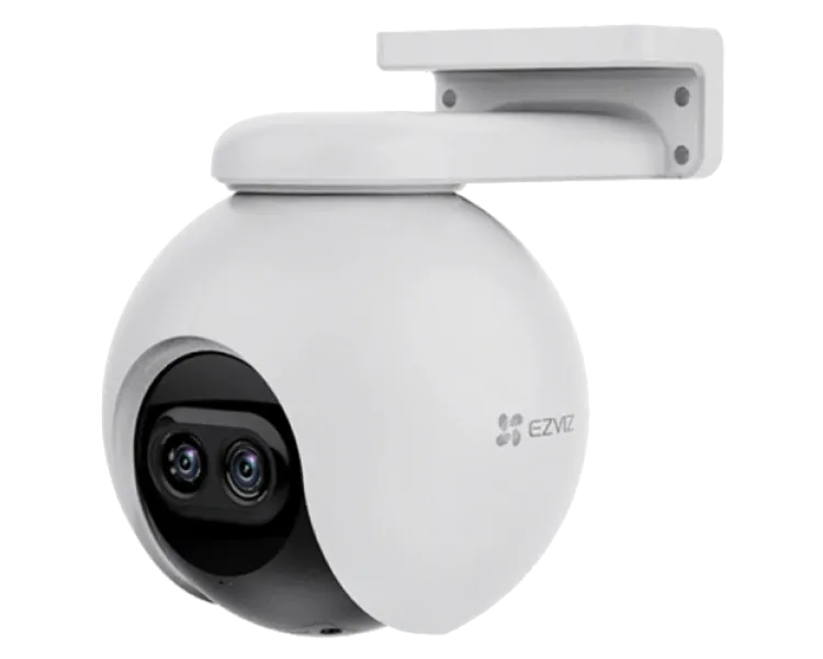C8PF (2MP,W1 cs-C8PF) Wi-Fi IP відеокамера Ezviz