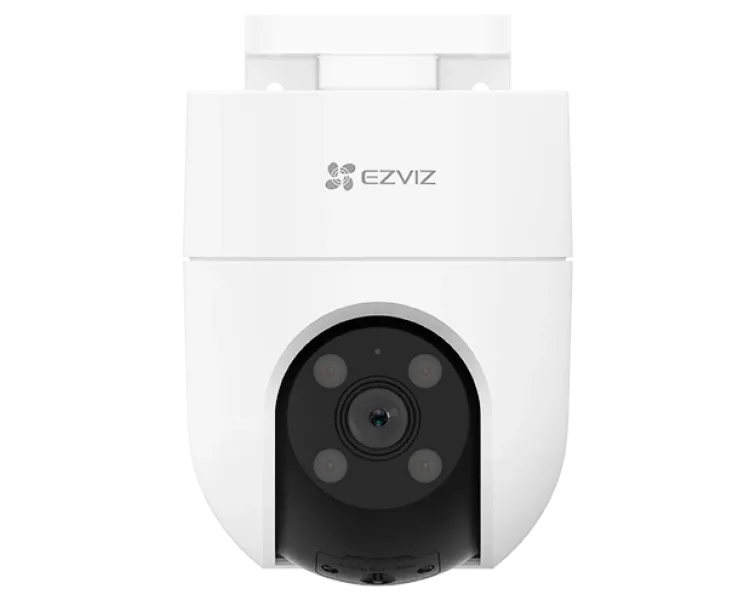 CS-H8C (1080P) Wi-Fi камера повороту та нахилу