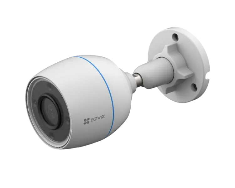 H3C (1080P, 2.8мм cs-h3c) Wi-Fi IP відеокамера Ezviz