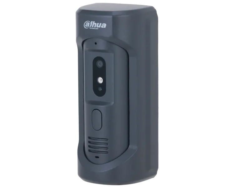 DHI-VTO2101E-P-S2 IP65 IK10 Виклична панель Dahua